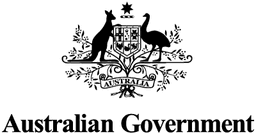 The Australian Government coat of arms